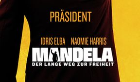 Mandela - Der lange Weg zur Freiheit