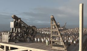 Ancient Impossible (7)