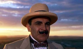 Hercule Poirot