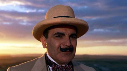 Hercule Poirot