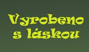Vyrobeno s láskou