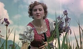 Eva Braunová - život a smrť s vodcom
