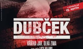 Dubček, 21. srpen 1968