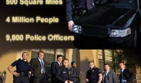Southland III (4/10)
