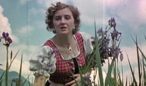 Eva Braunová - život a smrť s vodcom