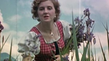 Eva Braunová - život a smrť s vodcom