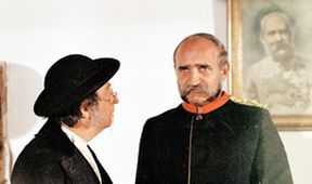 Nikola Šuhaj loupežník