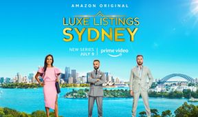 Luxus na predaj: Sydney I (2)