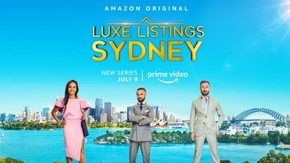 Luxus na predaj: Sydney I (2)