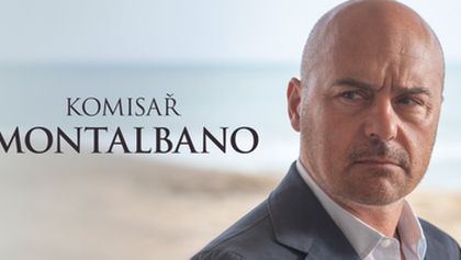 Komisař Montalbano