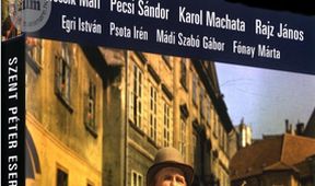 Dáždnik svätého Petra