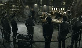 Iron Sky