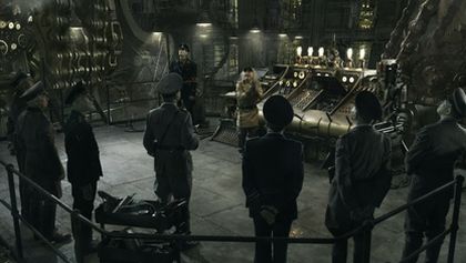 Iron Sky
