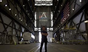 Dobrodružství George Clarkea v Americe (4)