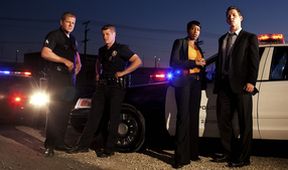 Southland (7/7)