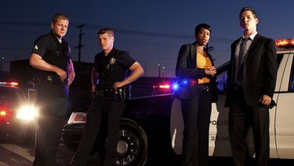 Southland (7/7)