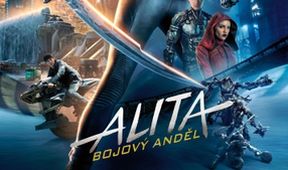 Alita: Bojový anděl