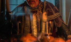 Žižka - hrdlořez i boží bojovník, Jan Žižka – 600 let