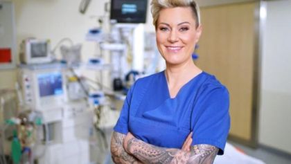 Doc Caro - Die Sprechstunde