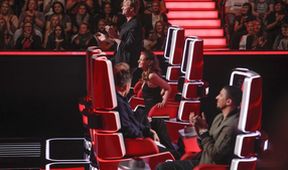 The Voice of Germany XIV