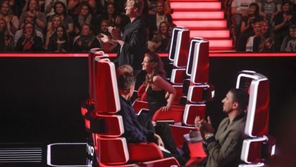 The Voice of Germany XIV