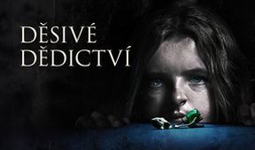 Děsivé dědictví, Kino Art