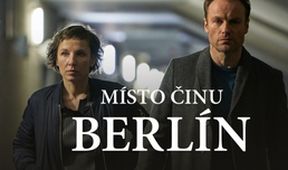 Místo činu - Berlín