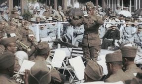 Apokalypsa: 1. světová válka (5/5)