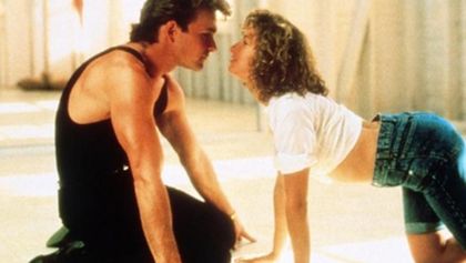 Dirty Dancing