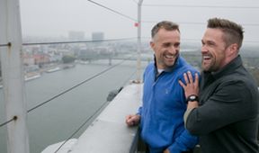Extrémne premeny Slovensko - Druhá šanca na život V