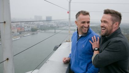 Extrémne premeny Slovensko - Druhá šanca na život V