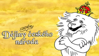 Dějiny udatného českého národa