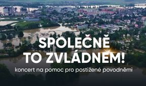 Společně to zvládnem!
