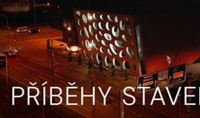 Příběhy staveb
