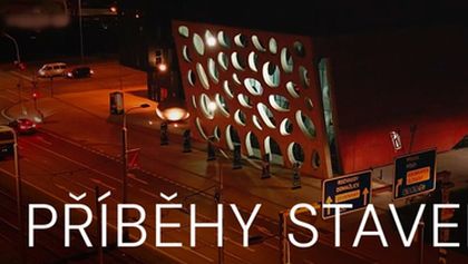 Příběhy staveb