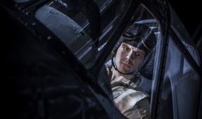 Druhá světová válka: Peklo v hlubinách (2)
