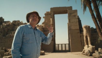 Ramses: Velký egyptský král (1)