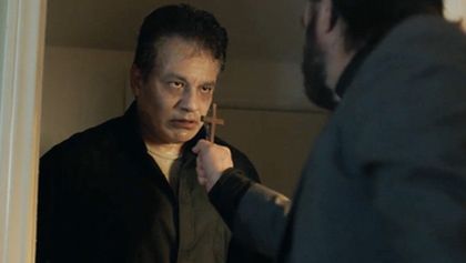 Eli Roth uvádí: Legie exorcistů (5)