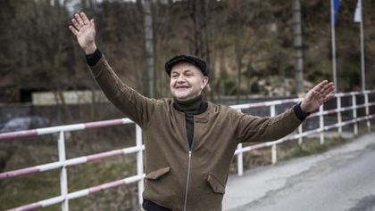 Strážmistr Topinka (6/13)