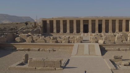 Ramses: Velký egyptský král (5)