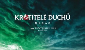 Krotitelé duchů: Odkaz