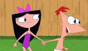 Phineas a Ferb (41)
