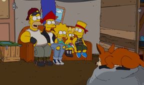 Simpsonovi XXXIII (21)