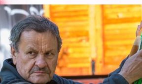 Vodník, 70 let České televize (2/3)