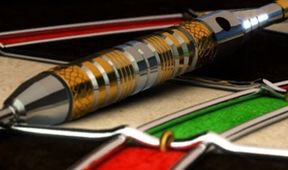 Gambrinus Czech Darts Open 2023