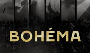 Bohéma, 70 let České televize (3/6)
