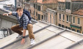 Spider-Man: Daleko od domova