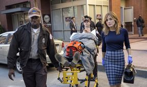 Rizzoli & Isles: Vraždy na pitevně IV (9/16)