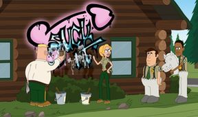 Brickleberry III (13/13)