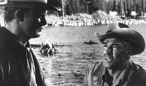 Jízda vysočinou, Velikáni filmu... Sam Peckinpah